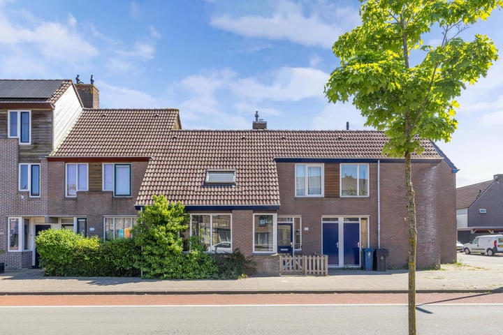 Vogelweg 121