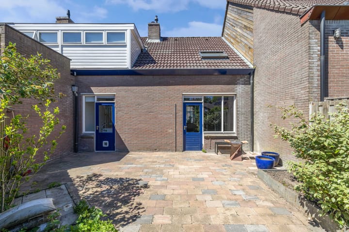 Foto 2 van Vogelweg 121