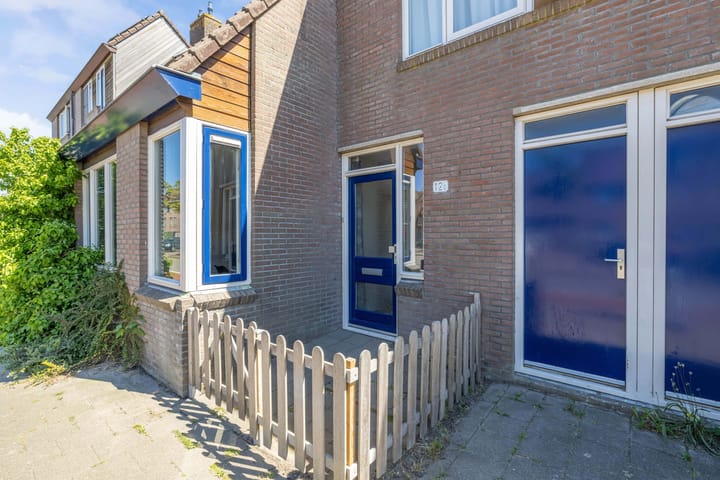 Foto 3 van Vogelweg 121