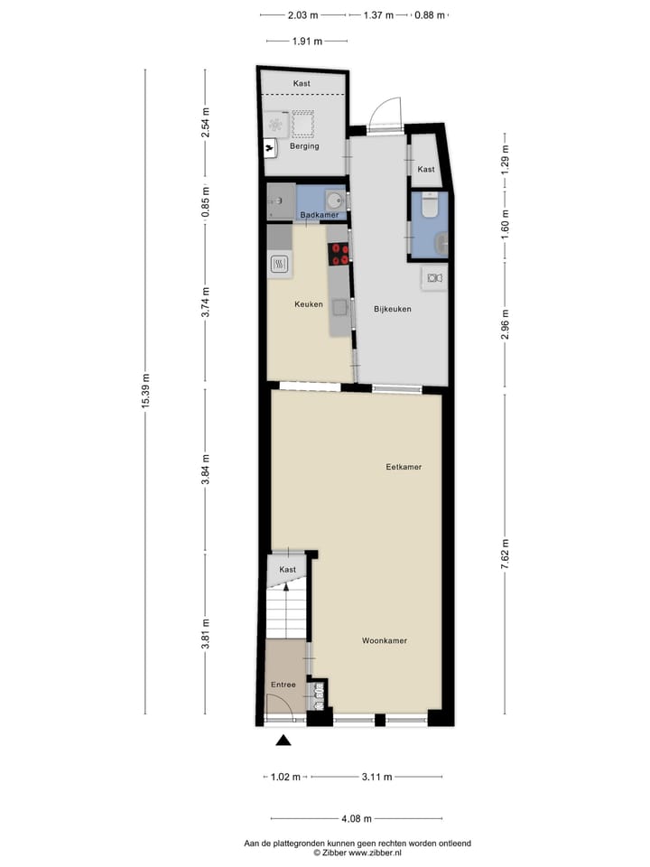 Foto 35 van Hasseltstraat 102