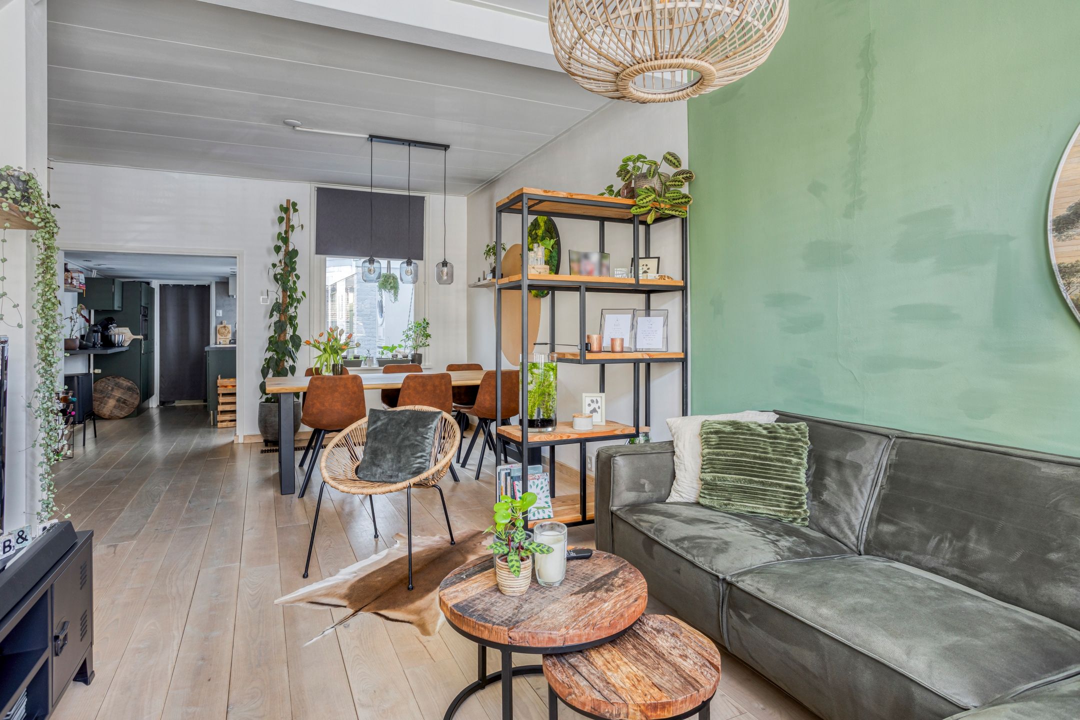 Foto 6 van Hasseltstraat 102