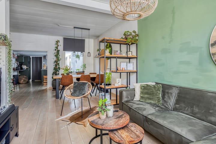 Foto 6 van Hasseltstraat 102