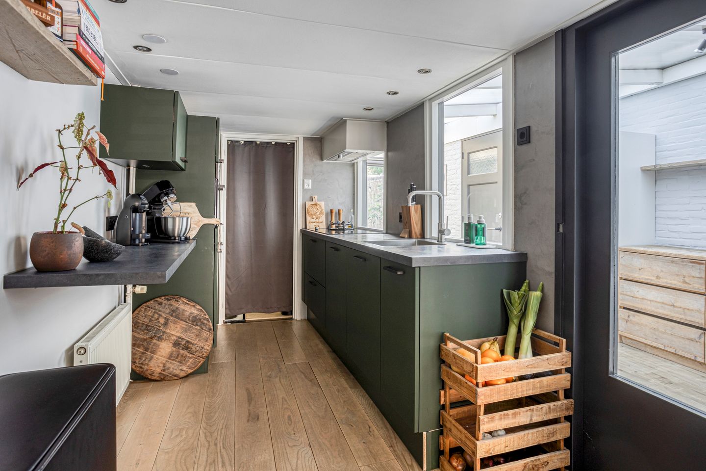 Foto 10 van Hasseltstraat 102