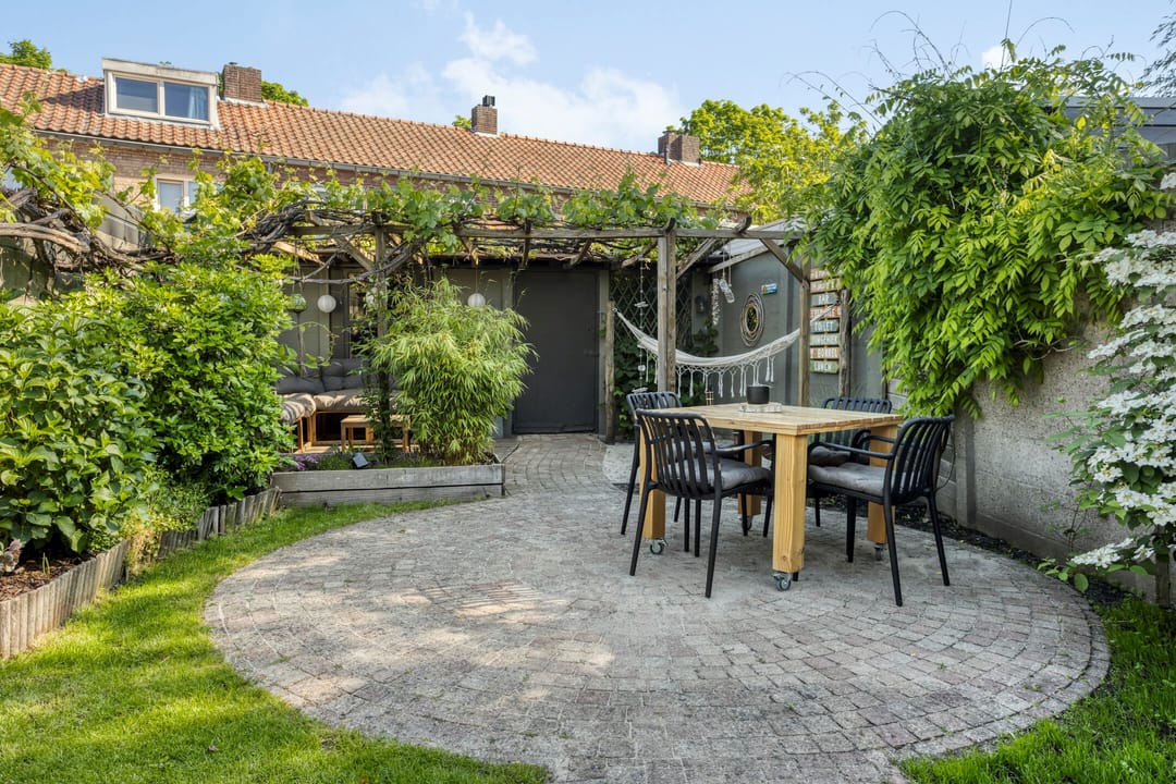 Foto 26 van Hasseltstraat 102