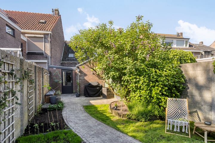 Foto 29 van Hasseltstraat 102