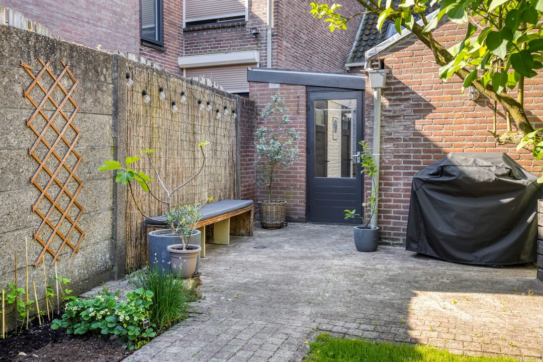 Foto 31 van Hasseltstraat 102