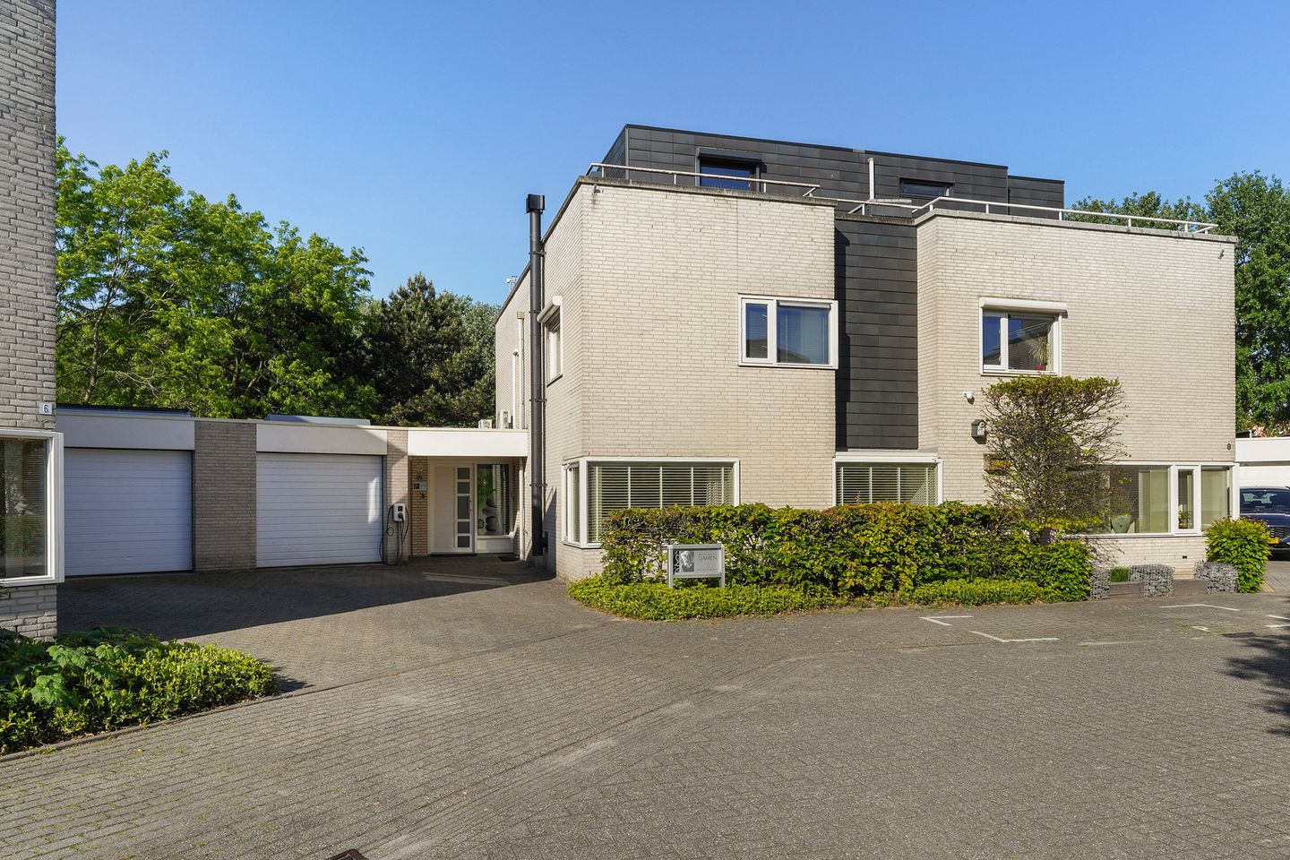 Foto 1 van Scheerwoldehof 7