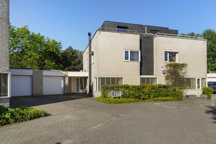 Foto 1 van Scheerwoldehof 7