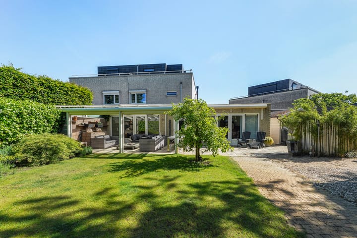 Foto 2 van Scheerwoldehof 7