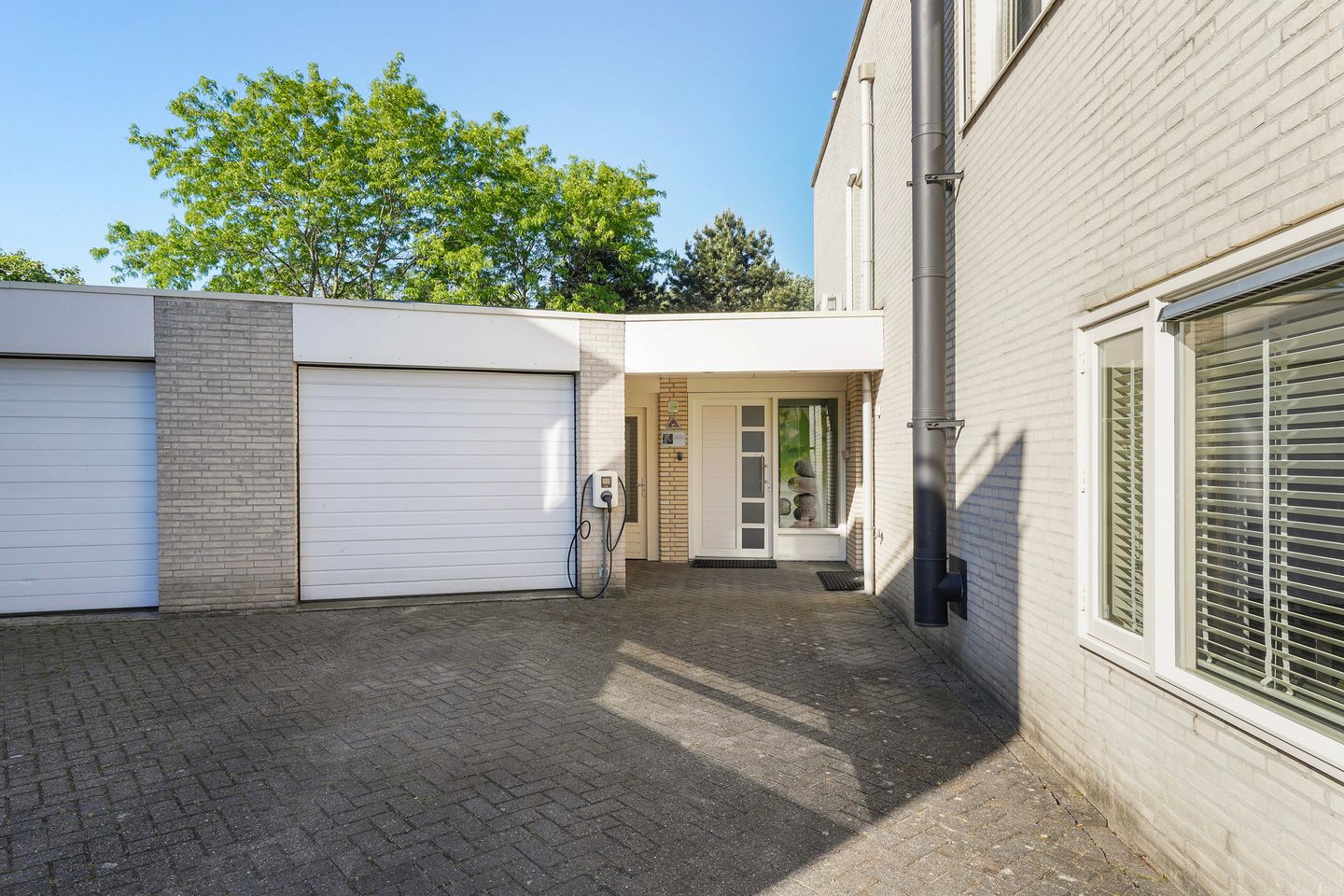 Foto 4 van Scheerwoldehof 7