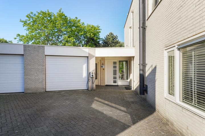 Foto 4 van Scheerwoldehof 7