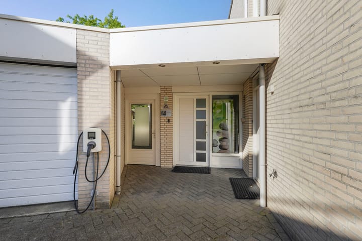 Foto 5 van Scheerwoldehof 7