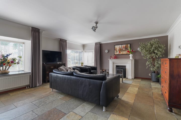 Foto 7 van Scheerwoldehof 7