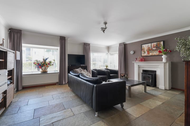 Foto 10 van Scheerwoldehof 7