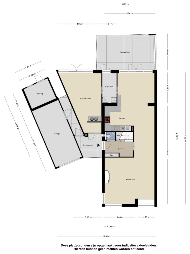 Foto 65 van Scheerwoldehof 7