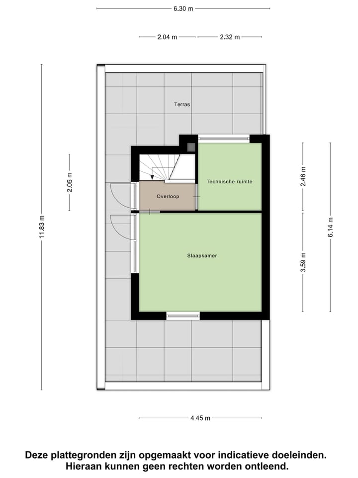 Foto 67 van Scheerwoldehof 7