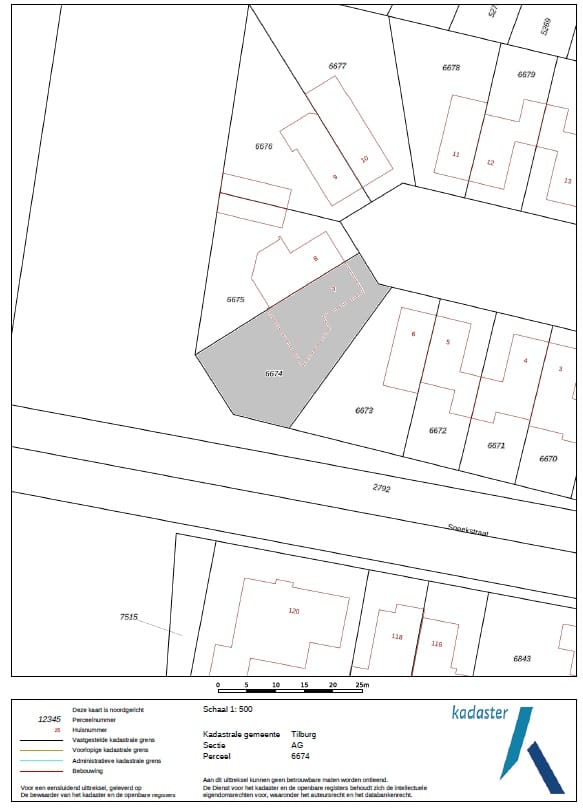 Foto 69 van Scheerwoldehof 7