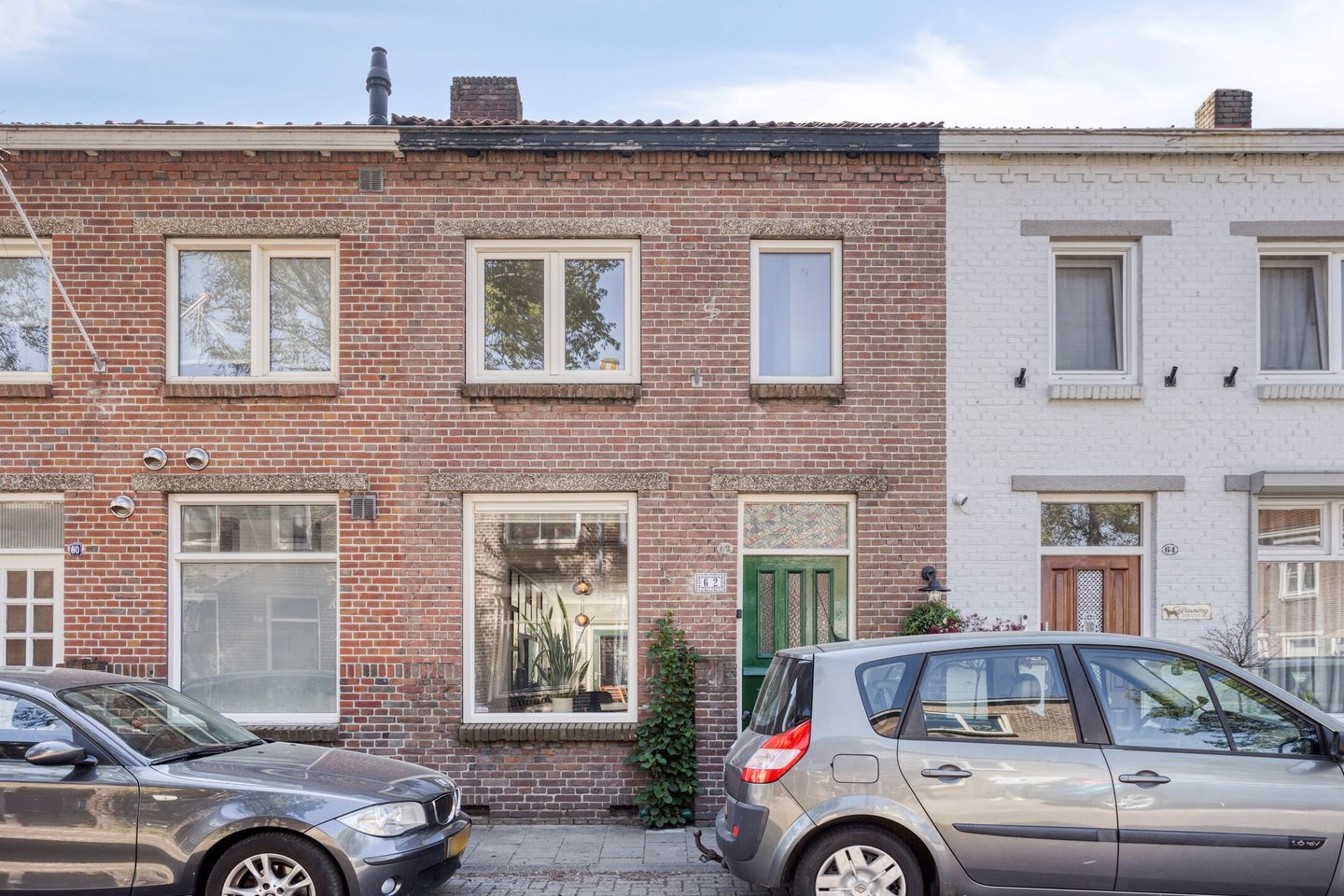 Foto 1 van Jozef Israëlsstraat 62