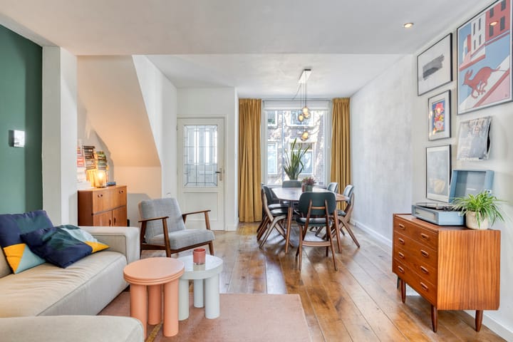 Foto 2 van Jozef Israëlsstraat 62