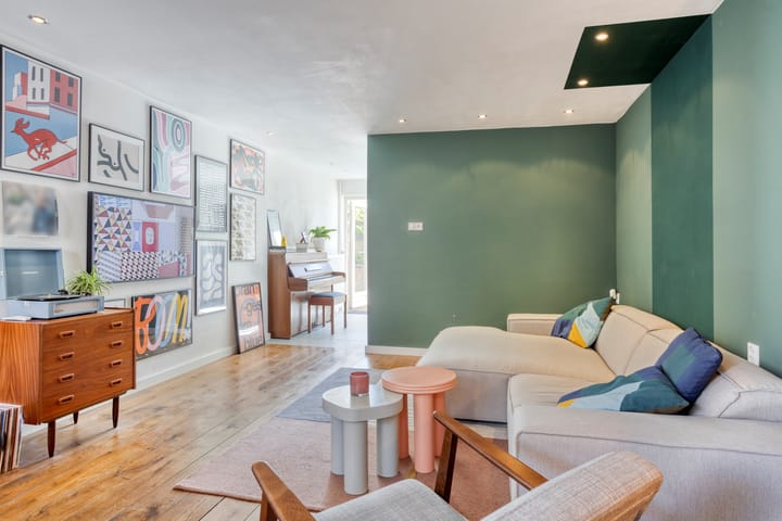 Foto 3 van Jozef Israëlsstraat 62