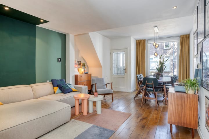 Foto 4 van Jozef Israëlsstraat 62