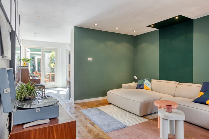 Foto 5 van Jozef Israëlsstraat 62