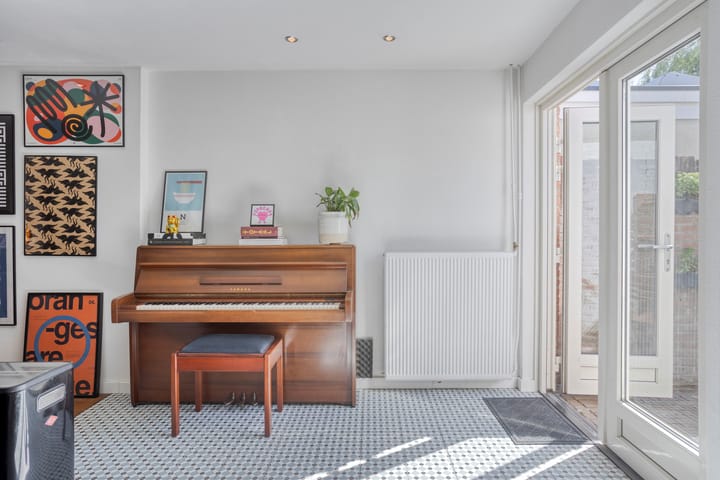 Foto 9 van Jozef Israëlsstraat 62