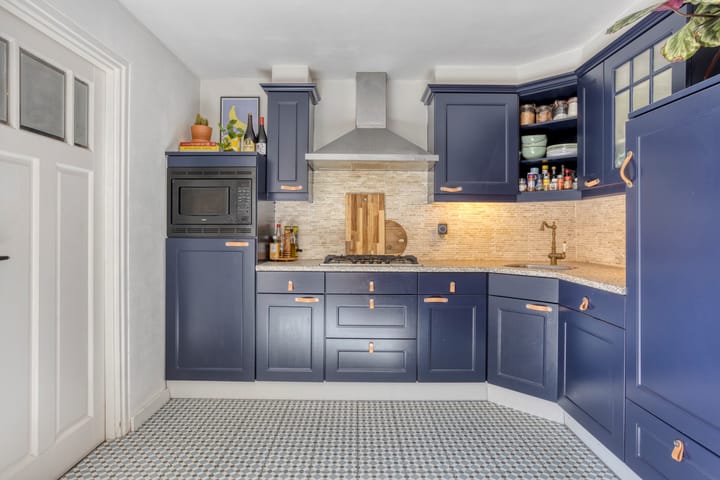 Foto 10 van Jozef Israëlsstraat 62