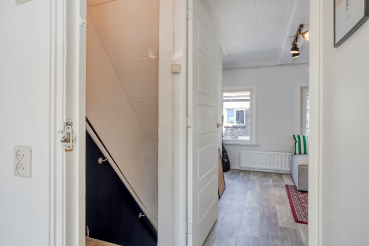 Foto 19 van Jozef Israëlsstraat 62