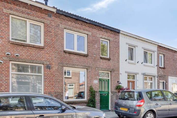 Foto 26 van Jozef Israëlsstraat 62