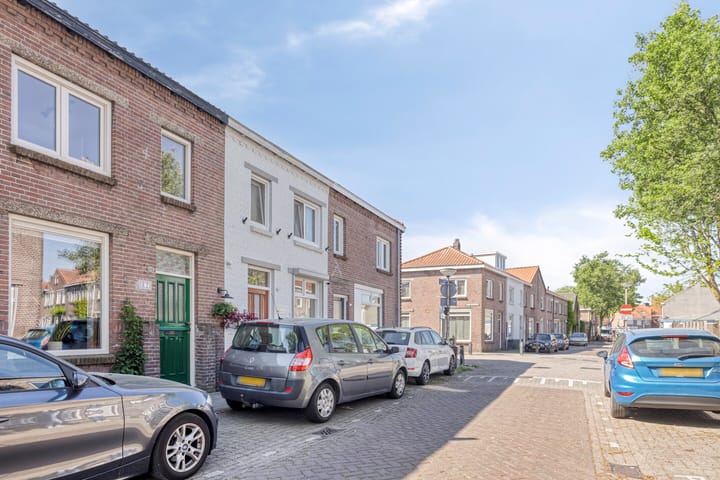 Foto 27 van Jozef Israëlsstraat 62