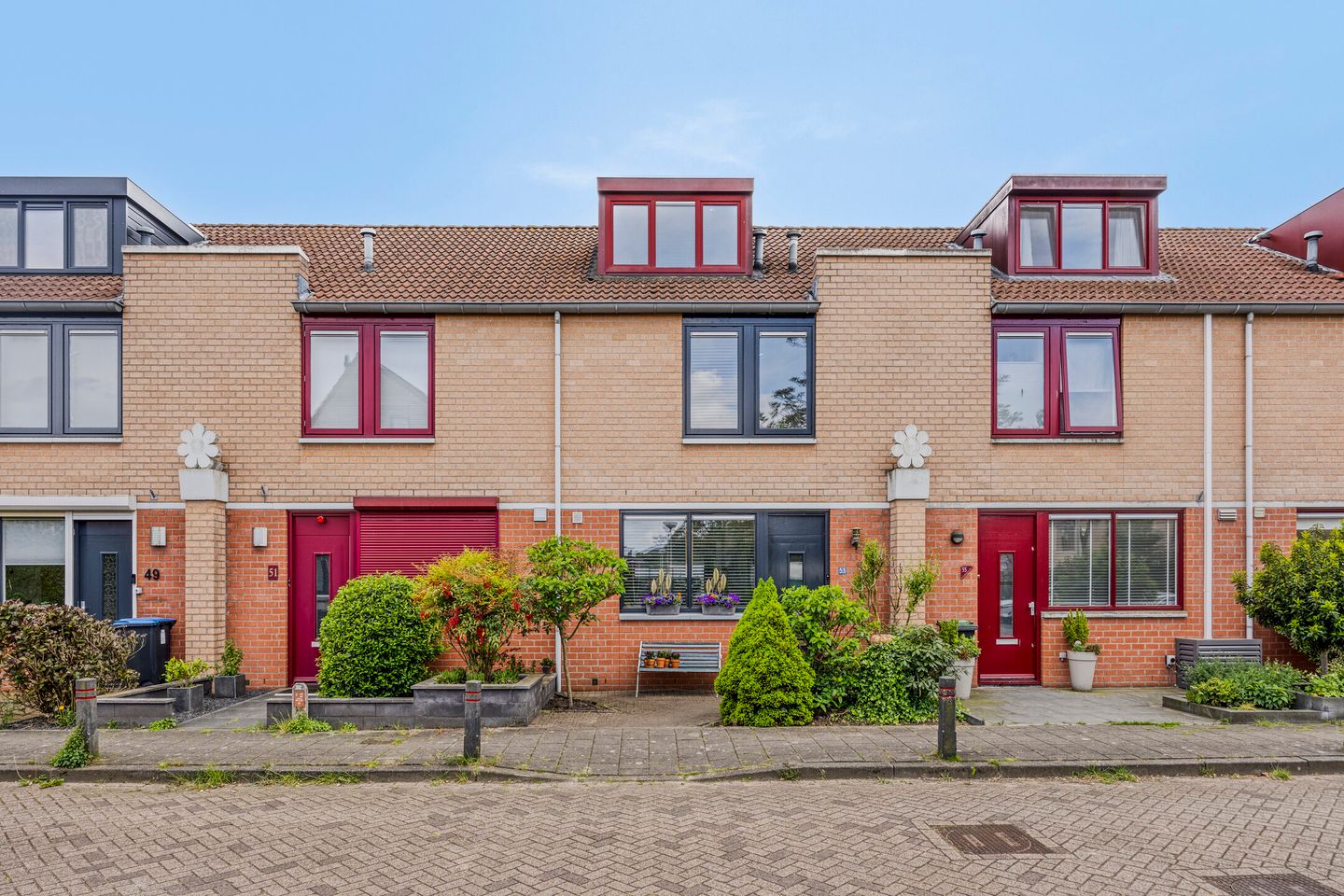 Foto 1 van De Hoef 53