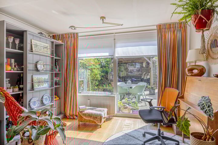 Foto 4 van De Hoef 53