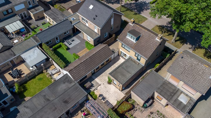 Foto 4 van Jan Vermeerstraat 12