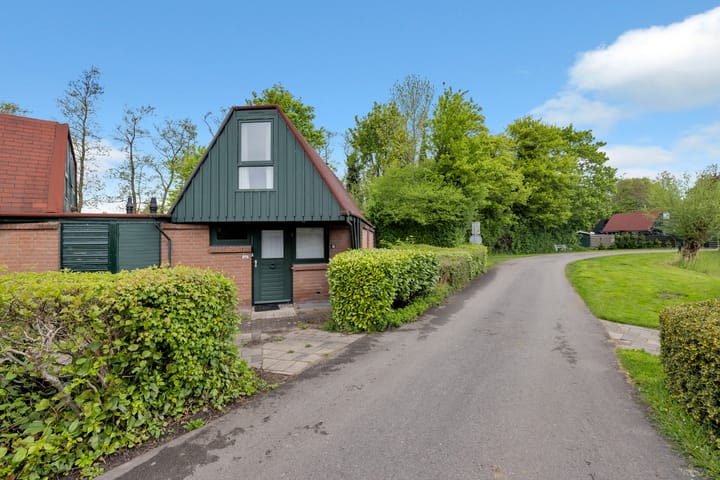 Vijverweg 16-66 main image