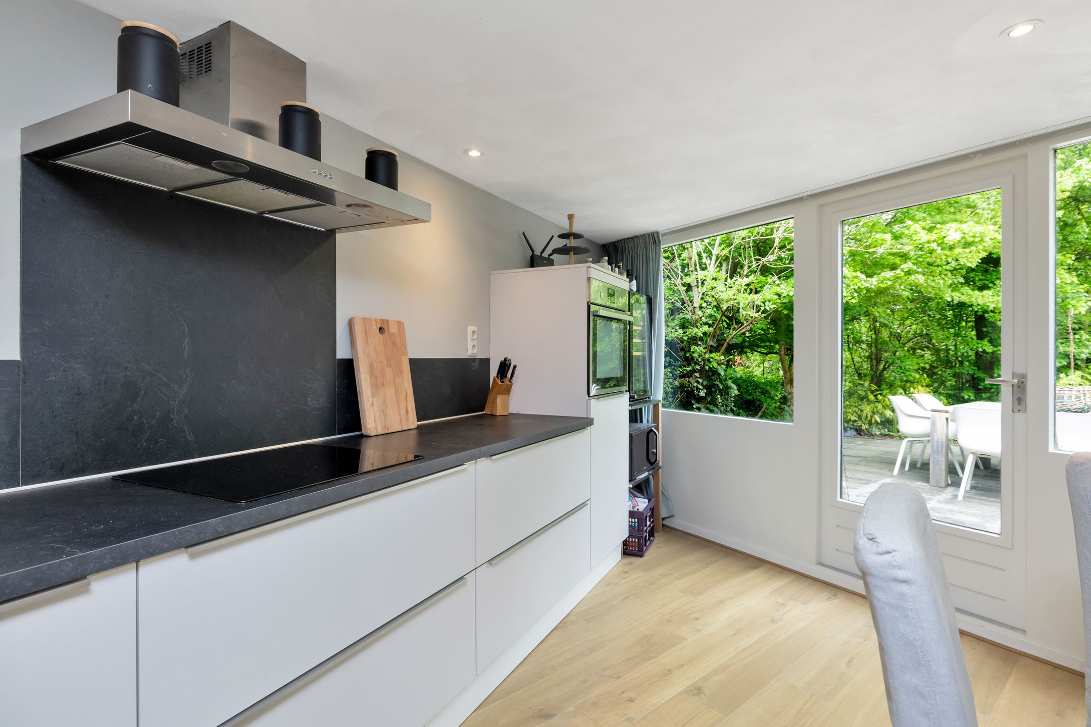 2-bedroom freehold villa in Nieuwe Niedorp — photo 3 of 5