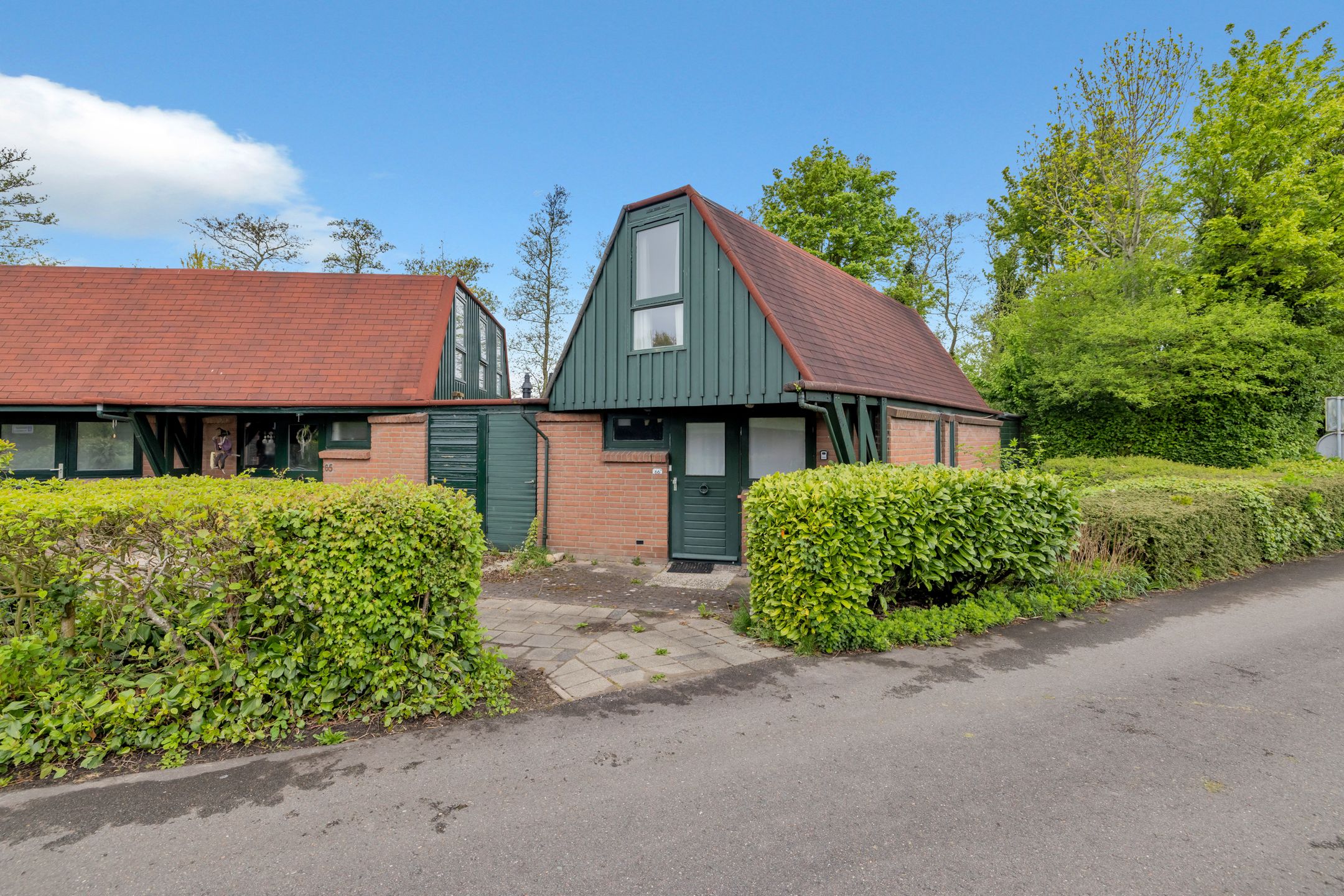 2-bedroom freehold villa in Nieuwe Niedorp — photo 4 of 5