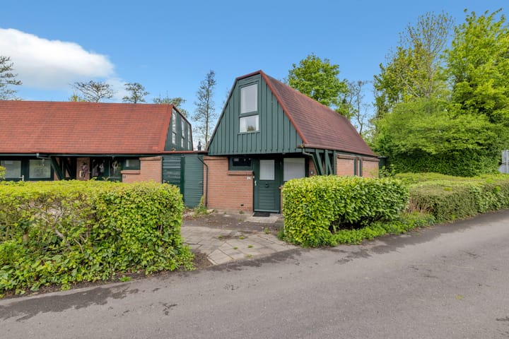 Foto 4 van Vijverweg 16-66