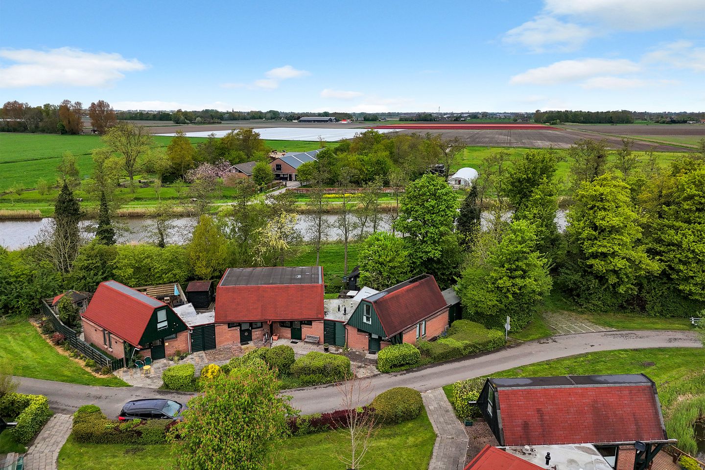 Photo 5 of Vijverweg 16-66