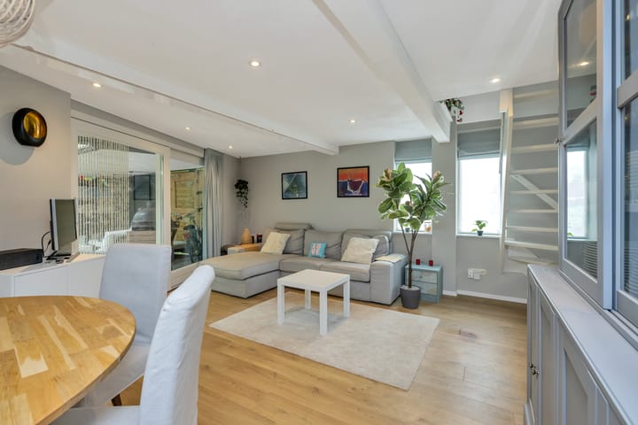 Foto 7 van Vijverweg 16-66