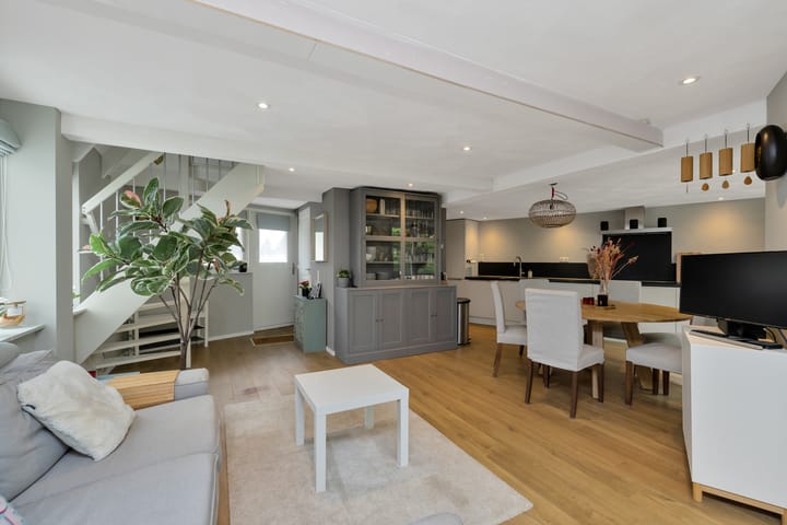 Foto 8 van Vijverweg 16-66