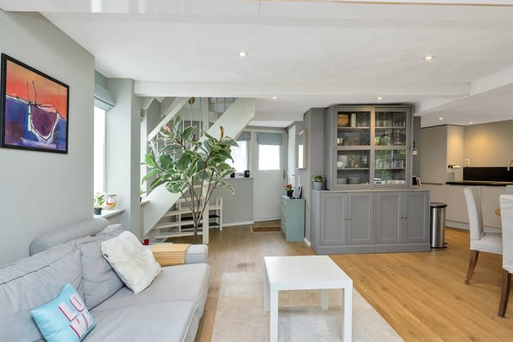 Foto 9 van Vijverweg 16-66