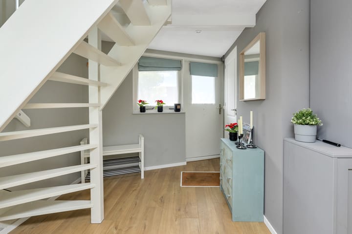 Foto 17 van Vijverweg 16-66