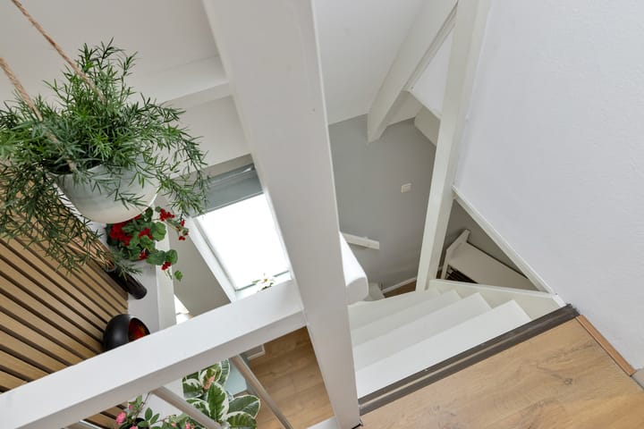 Foto 18 van Vijverweg 16-66