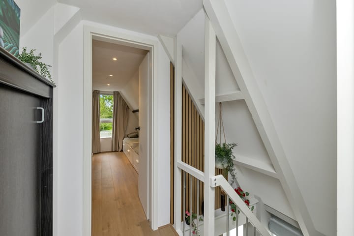 Foto 19 van Vijverweg 16-66