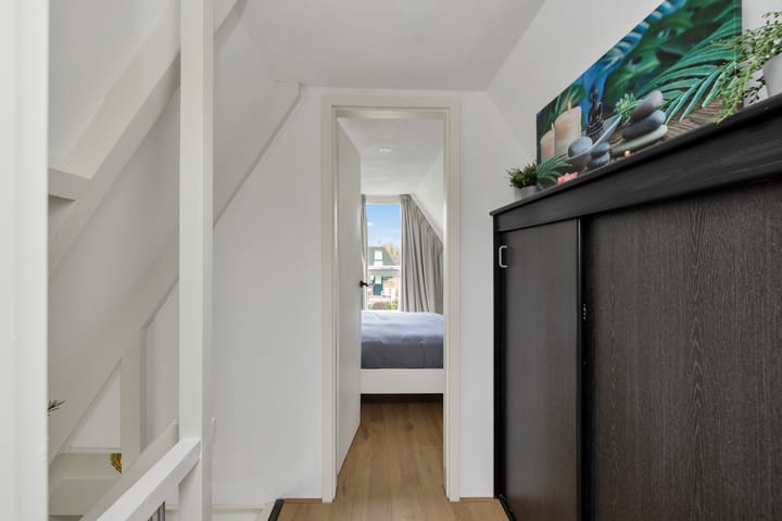 Foto 22 van Vijverweg 16-66