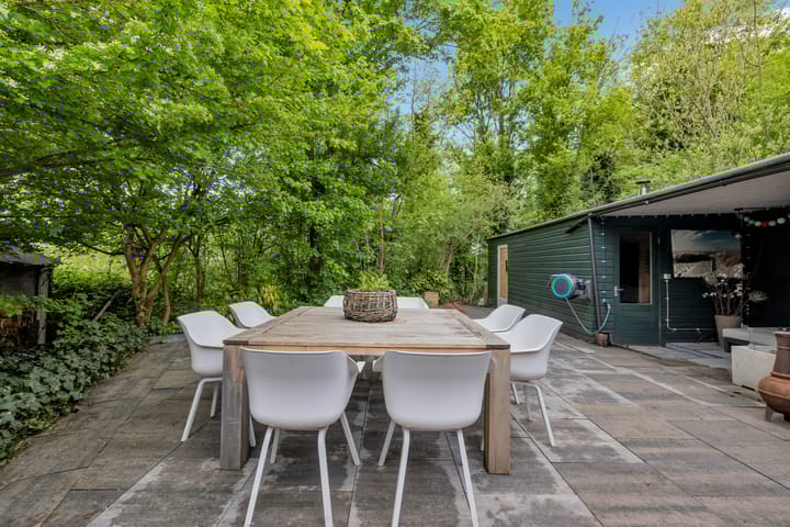 Foto 24 van Vijverweg 16-66