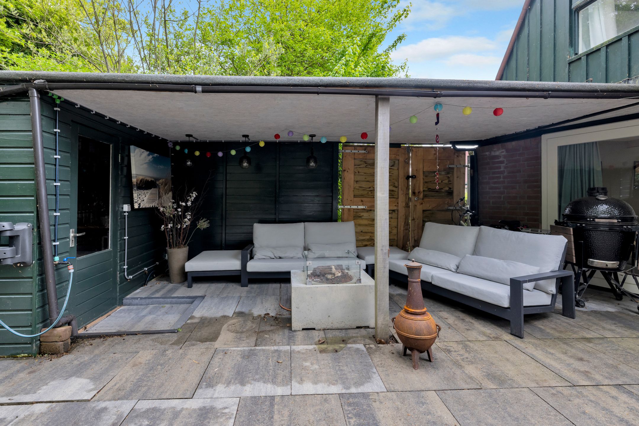 Photo 27 of Vijverweg 16-66