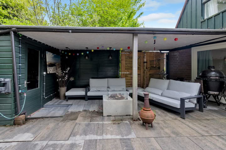 Foto 27 van Vijverweg 16-66