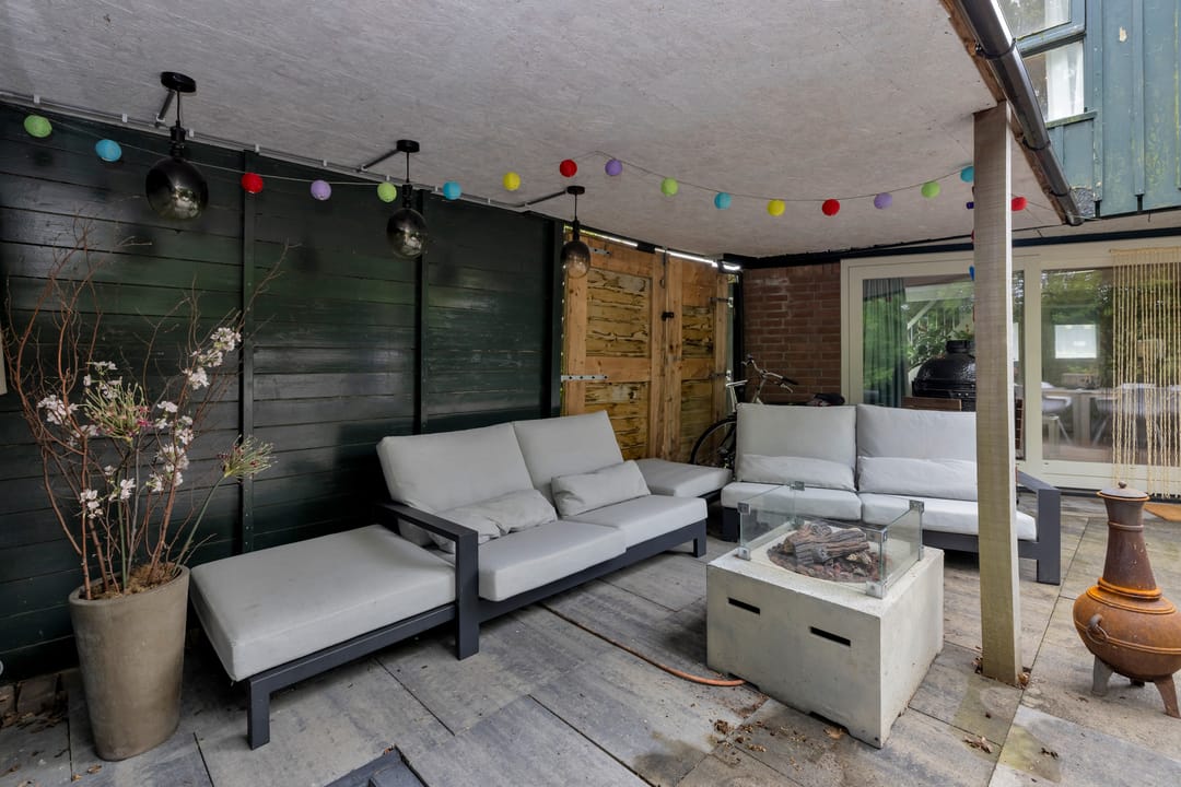 Photo 28 of Vijverweg 16-66